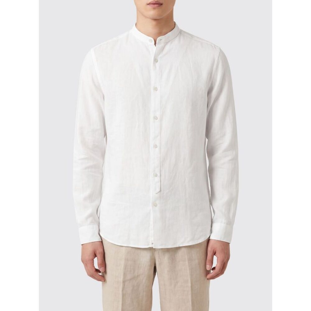 Tintoria Mattei Shirt Men White